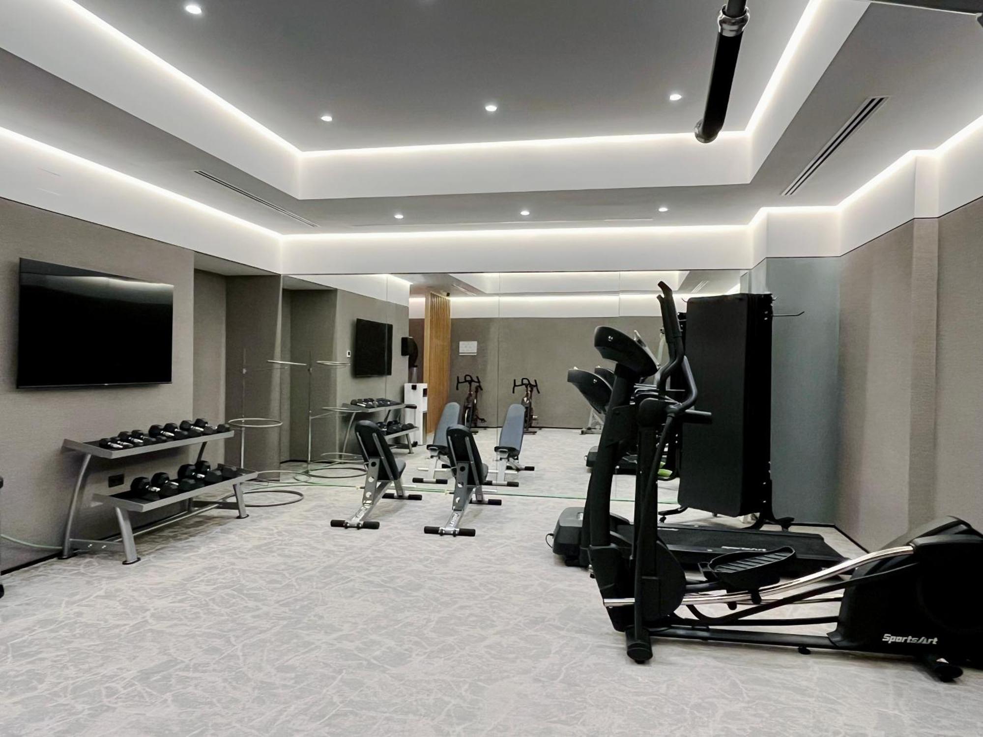 Feelathome Nervion Apartments — Photos 3